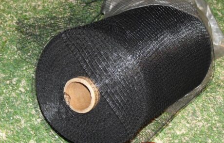 Roll of Vinnet bird net